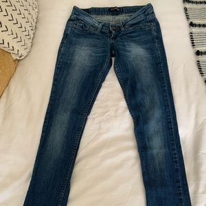 Levi’s Too Superlow 524 size 1 medium